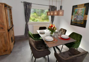 Ferienhaus am Bach Koblenz